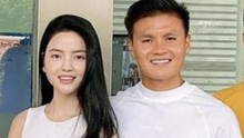Bạn gái Quang Hải tuyên chiến với 'hater', nhờ công an và luật sư vào cuộc