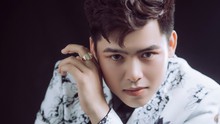 Ca sĩ trẻ Thanh Bình tiếp tục đam mê nhạc trữ tình với single 'Tấm hình'