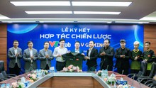 VTVcab & V GAMING hợp tác thúc đẩy phát triển eSports Việt Nam