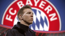 Bayern Munich sa thải HLV Nagelsmann, bổ nhiệm Tuchel vào 'ghế nóng'