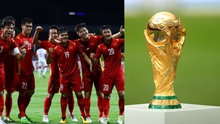Tuyển Việt Nam sáng cửa dự World Cup sau quyết định lịch sử của AFF khiến tất cả bất ngờ