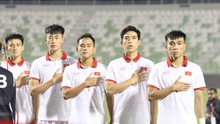 Lịch thi đấu Doha Cup 2023 vòng cuối: U23 Việt Nam vs Kyrgyzstan