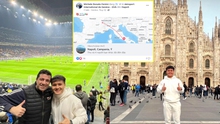 Người đại diện của Quang Hải có động thái ẩn ý, ‘Messi Việt Nam’ sẽ rời Pháp để chơi bóng tại Ý?