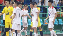 'Người hùng' futsal Việt Nam bị phạt nặng