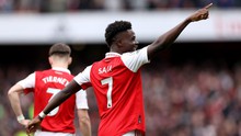Arsenal: Đã sẵn sàng cho thời cơ tháng Tư?