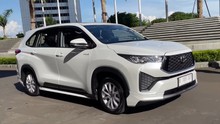Toyota Innova 2023 có tin vui cho khách Việt đang nóng lòng chờ mua