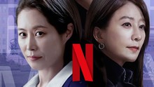 'Hóng' K-Drama mới sẽ ra mắt Netflix vào tháng 4