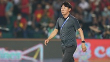 Rộ tin HLV Shin Tae Yong rời U20 Indonesia nắm quyền tại SEA Games, sếp lớn chốt câu 'xanh rờn'