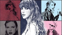 Các fan Taylor Swift đi kiện: 'Con ngựa thành Troy' trong cuộc chiến chống độc quyền