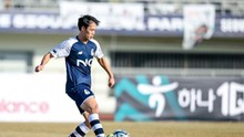 Văn Toàn kiến tạo, Seoul E-Land thắng sốc 6-0 trước đội đầu bảng K-League 2