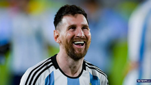 Tin nóng bóng đá tối 31/3: Messi chốt tương lai, Ten Hag tái ngộ trò cũ tại MU