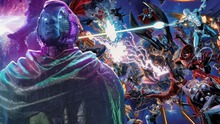 Doctor Doom và những phản diện mà MCU còn thiếu cho trận đại chiến đa vũ trụ trong Avengers: Secret Wars