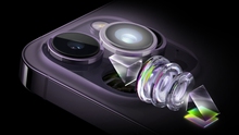 Apple xứng đáng ông hoàng mặc cả: Ống kính tiềm vọng cho iPhone 15 Pro Max chỉ có giá bằng 2 cốc trà sữa