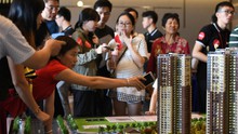 Khách Trung Quốc 'đổ xô' mua sạch BĐS Thái Lan: Cả ...'vườn sầu riêng' cũng được đưa vào tầm ngắm!
