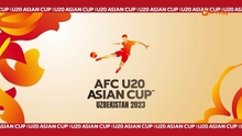 Bảng xếp hạng U20 châu Á 2023 (chung cuộc) - BXH U20 Việt Nam