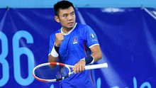 SEA Games 32 sắp khởi tranh, Lý Hoàng Nam lại vướng vào tranh cãi mới