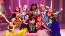 100 năm Disney: Đưa phim hoạt hình trở nên nổi tiếng toàn cầu