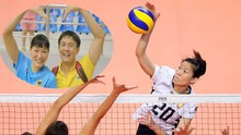 Người đẹp bóng chuyền Nguyễn Thị Ngọc Hoa: Nữ hoàng 'bóng nhú', cưới 10 năm mới chuẩn bị làm mẹ