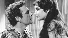 60 năm phim 'Cleoptra' & mối tình 'khét tiếng' của Elizabeth Taylor và Richard Burton