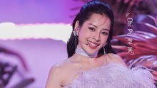 VIDEO Chi Pu cùng dàn tỷ tỷ 'Đạp gió 2023' hát 'See tình': Dân mạng 'quay xe' khen nức nở