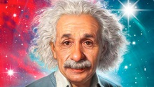 Đến Albert Einstein cũng sai về vật lý lượng tử, một thí nghiệm vừa chứng minh điều đó