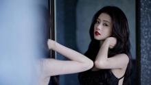 Bạch Lộc vượt Dương Tử, Địch Lệ Nhiệt Ba nhờ thành tích phim mới