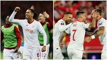 Kết quả bóng đá châu Âu: Roma đối đầu Sevilla tại chung kết C2, West Ham vào chung kết Europa Conference League