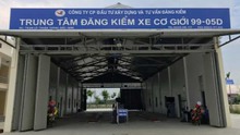 Bắc Ninh: Khởi tố Giám đốc Trung tâm Đăng kiểm 99-05D về hành vi 'Nhận hối lộ'