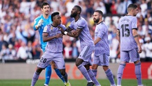 Real Madrid: Một cái kết không có hậu