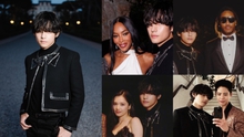 V BTS, Lisa Blackpink và Park Bo Gum tái hợp ở Cannes gây sốt