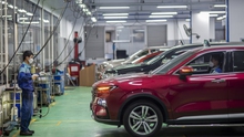 Ford nâng cấp dich vụ khách hàng tại Việt Nam