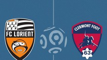 Nhận định, soi kèo Clermont vs Lorient (02h00, 28/5), Ligue 1 vòng 37