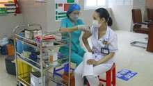 Ngày 26/5, số mắc Covid-19 giảm xuống 1.043 ca