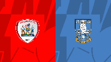 Nhận định, soi kèo Barnsley vs Sheffield Wednesday (21h00, 29/5), chung kết play-off League One