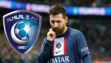 Chuyển nhượng 30/5: Messi sắp tới Al Hilal, MU chắc chắn mua thủ môn mới