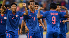 Tuyển thủ U22 Thái Lan lên thẳng đội tuyển quốc gia sau SEA Games 