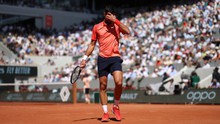 Djokovic lên tiếng sau khi bị khán giả la ó ở Roland Garros