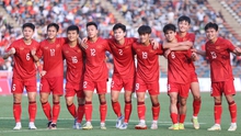 U20 Việt Nam dự giải U23 Đông Nam Á: Niềm tin trao cho người trẻ