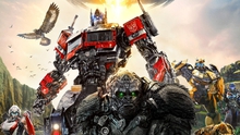 'Transformers 7': Dàn robot mới - cuộc cách mạng hay chỉ là trò cũ?