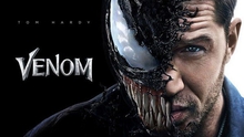 Câu chuyện điện ảnh: Siêu anh hùng đen tối 'Venom' thống trị ngôi vương