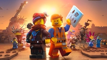 'The Lego Movie 2' không thể 'hút khách' như kỳ vọng