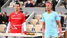 Khởi tranh Paris Masters 2022: Nadal và Djokovic cứ đến hẹn lại lên