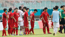 Nguyên nhân dẫn đến thất bại của U23 Việt Nam trước U23 U.A.E là gì?