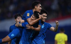 Video AFF Cup 11/1: Thái Lan thiết lập kỷ lục mới tại  AFF Cup
