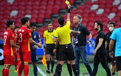 Video AFF Cup 12/1: AFF ra cảnh báo quan trọng với đội tuyển Việt Nam và Thái Lan
