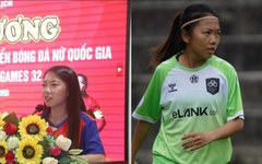 Huỳnh Như được khen thưởng ở quê nhà sau SEA Games 32, sắp nhận tin cực vui từ Bồ Đào Nha