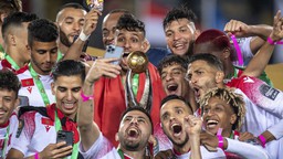 FIFA Club World Cup 2022: Wydad khó tạo kỳ tích như Maroc