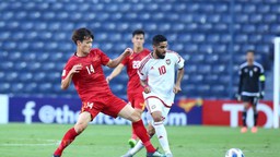 Kết quả bóng đá Doha Cup 2023 mới nhất