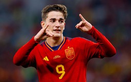 Mới 18 tuổi, tiền vệ Tây Ban Nha đã làm điều không tưởng tại World Cup 2022: Tuổi trẻ tài cao là đây chứ đâu