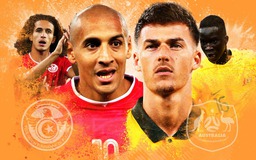 Chuyên gia nhận định Tunisia vs Úc (17h00, 26/11) | World Cup 2022